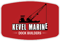 Kevel Marine Logo